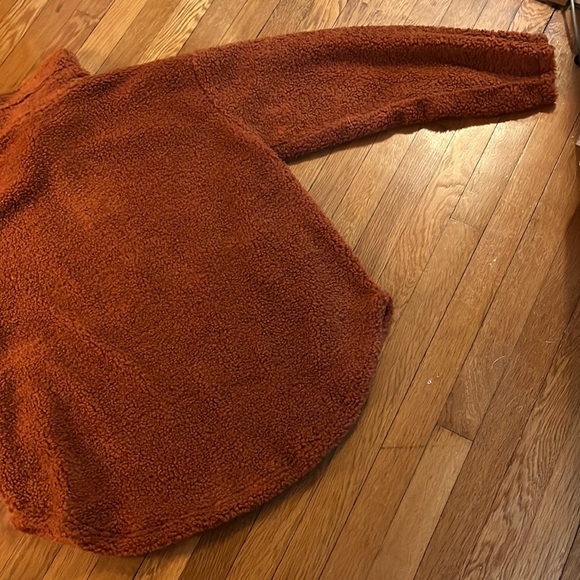 NWT Free People This and That Cardi Jacket size Large - Picture 14 of 15